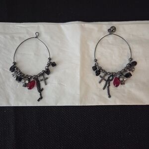Handmade Earrings